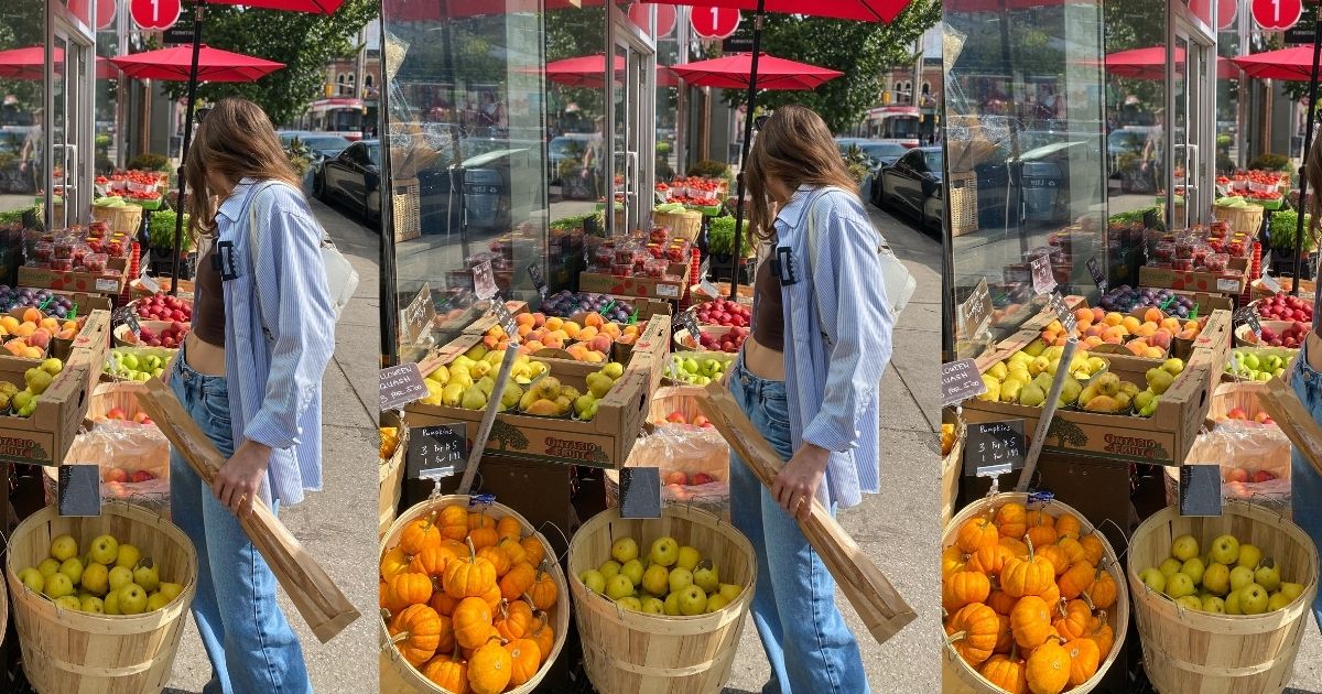 Full-width header image for a seasonal cooking guide.