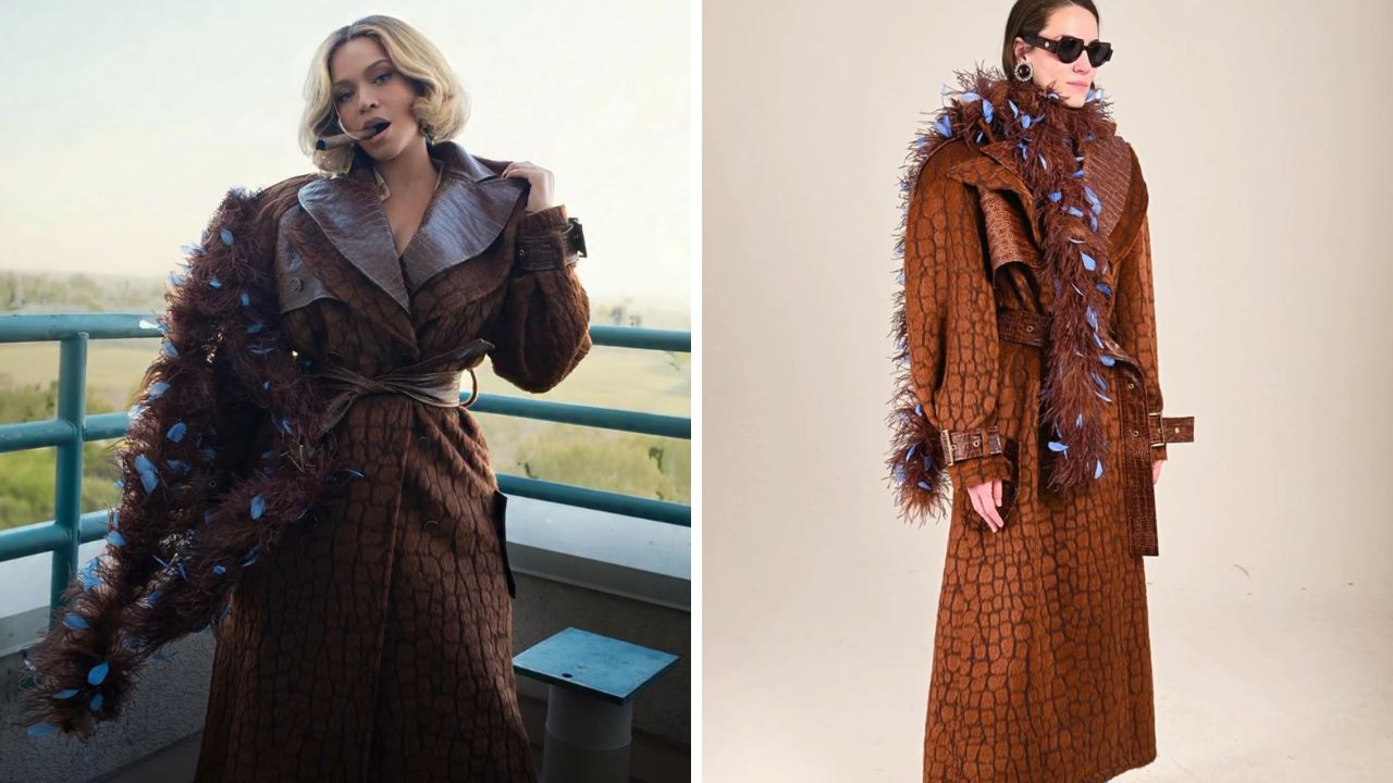 Chocolate Brown: How Beyoncé Made This Rich Hue the 2026 Trend of the Year