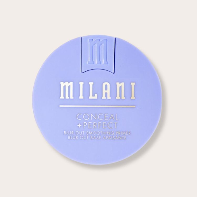 Milani Conceal + Perfect Smoothing Primer tube.
