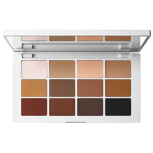 MAKEUP BY MARIO Master Mattes Eyeshadow Palette.