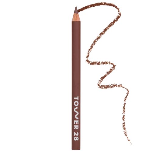 Tower 28 OneLiner lip liner pencil.
