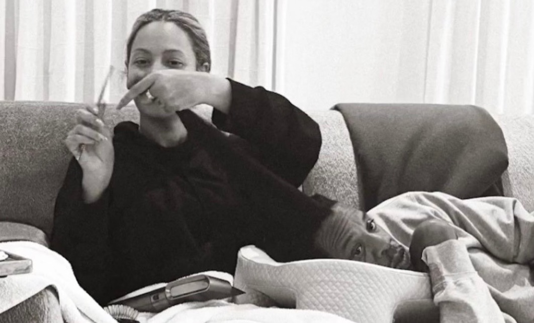 Beyoncé’s Viral CÉCRED Video with Jay-Z Explained