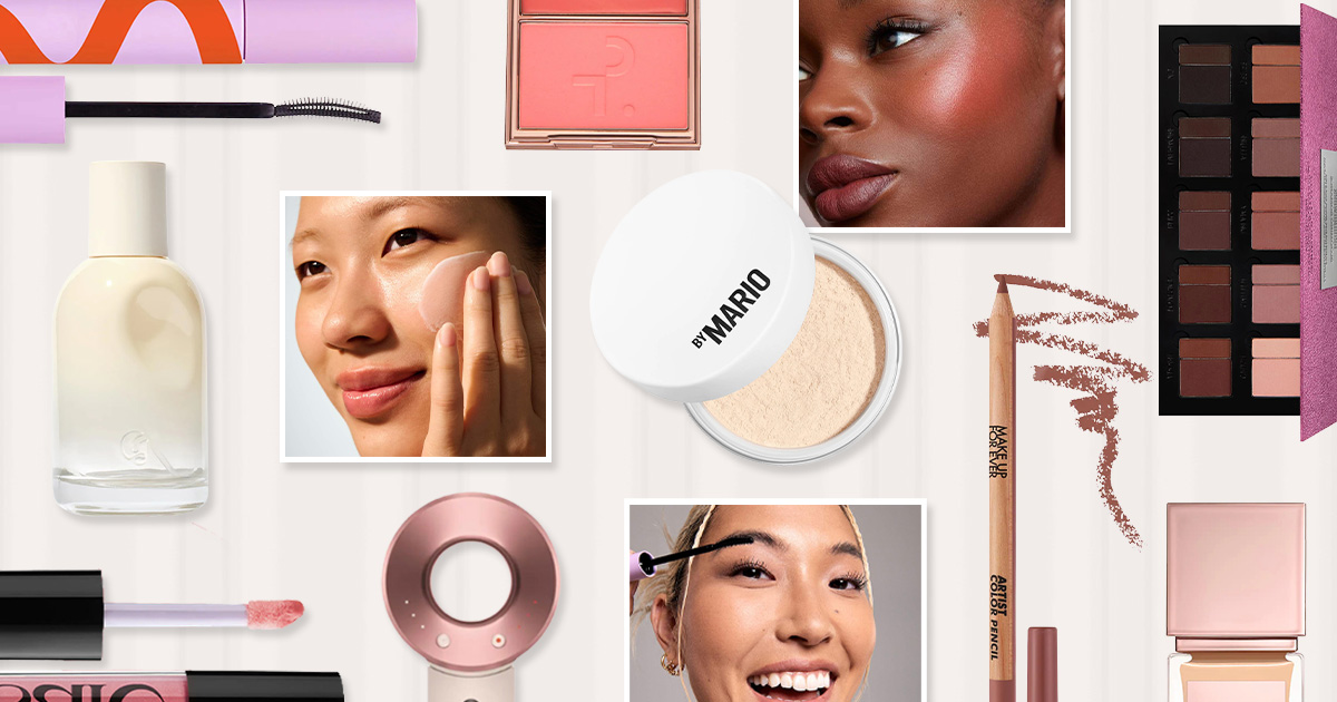 Promo graphic for Sephora Sale 2025 with text PSA: The Sephora Sale is Back.