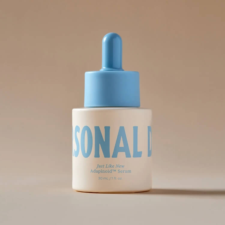 Bottle of Personal Day Just Like New Apinoid Serum
