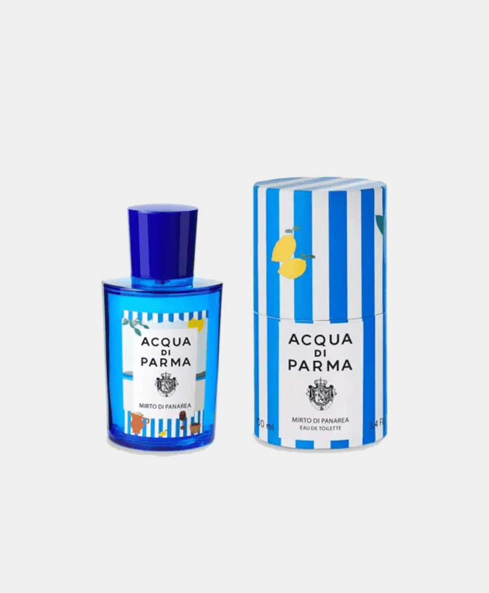 Acqua di Parma Mirto fragrance set