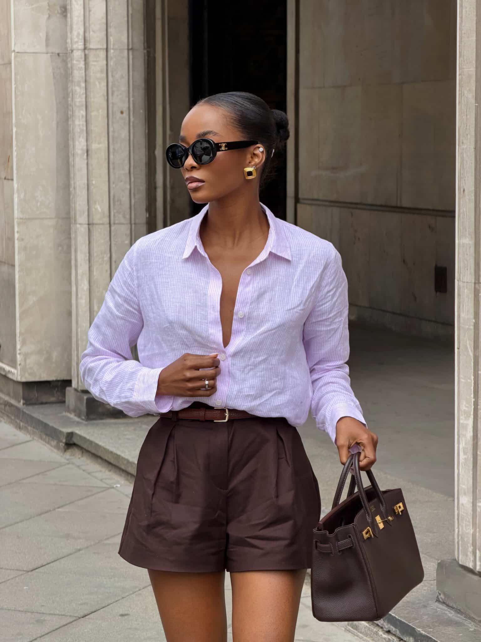 9 Simple Ways to Master Chic Style and Look Expensive