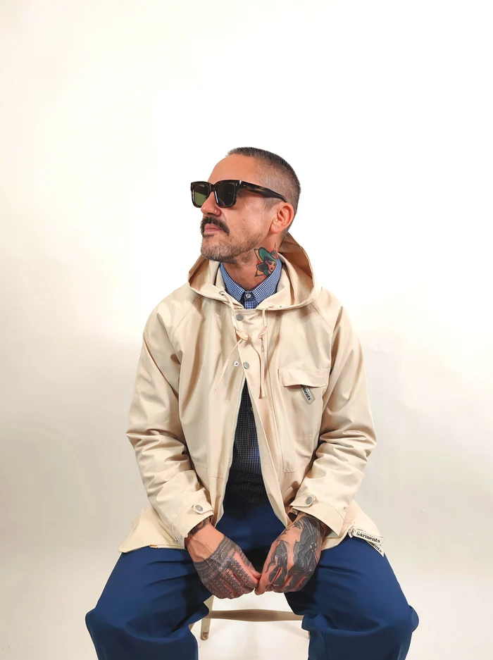 Everyday Garments: Why This Independent Brand is Redefining 2026 Modern Workwear