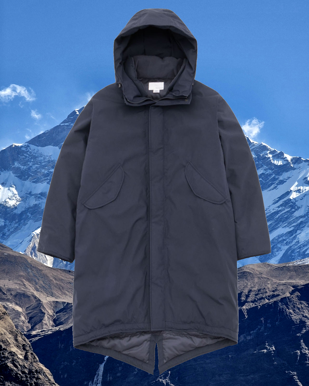 The Definitive Big Coat Guide: 6 Best Heavyweight Winter Jackets for Men (2026)