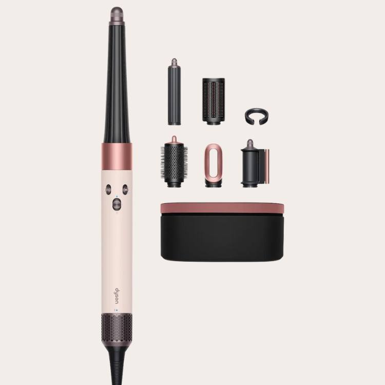 Dyson Airwrap ID Multi-Styler.