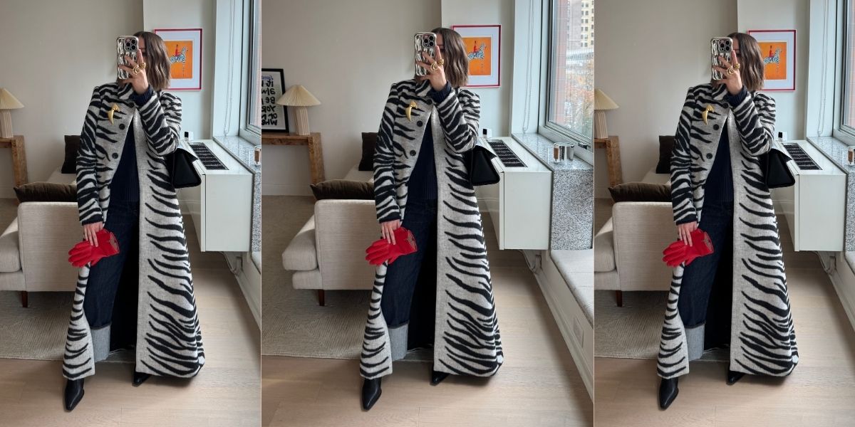How to Style Zebra Print in 2026: 5 Chic Ways to Wear the New Neutral