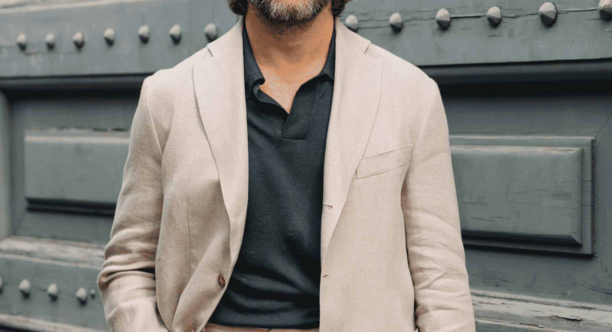Summer Linen Suits for Men: Breathable Tailoring Guide