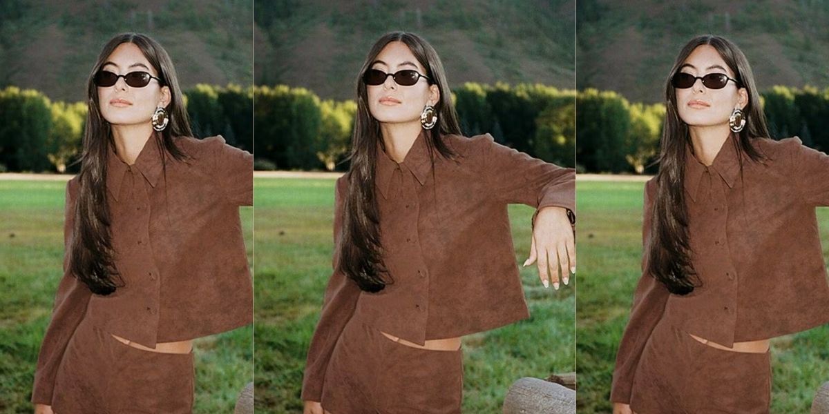 Sydney Silverman x Gianni Bini: The Dillard’s Collab Redefining Modern Luxury