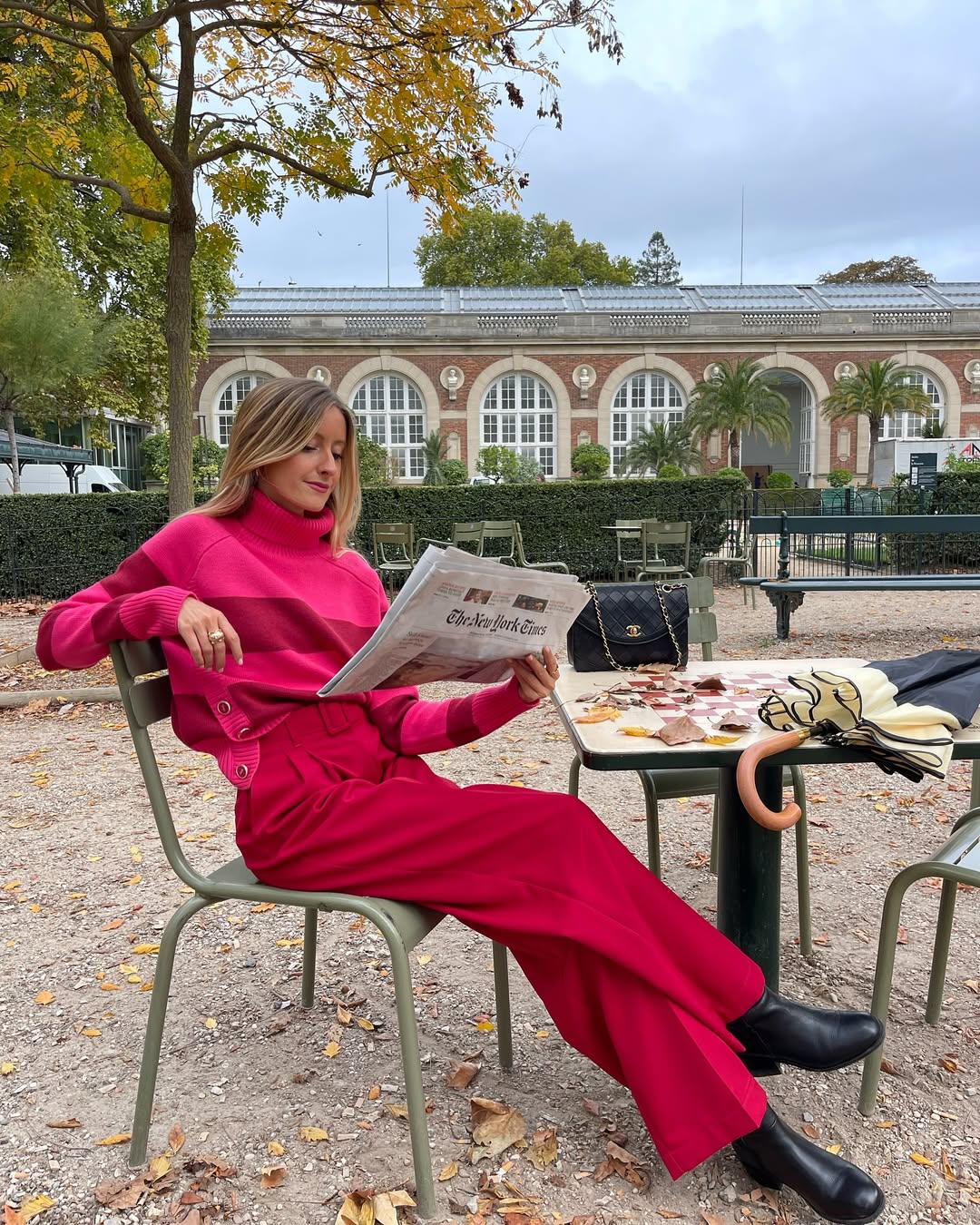 Beyond Barbiecore: The Sophisticated Guide to the Luxe Pink Trend 2026