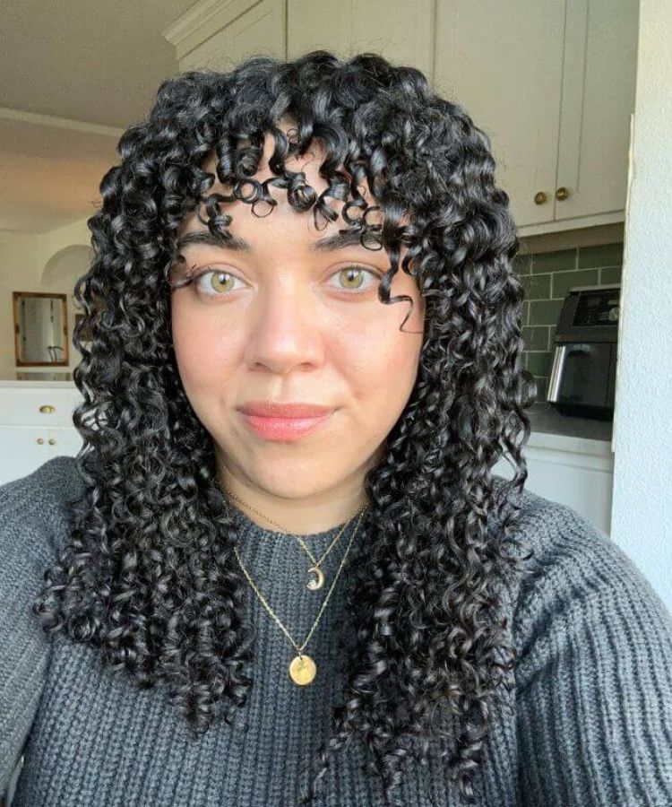 Selfie of editor Garri.