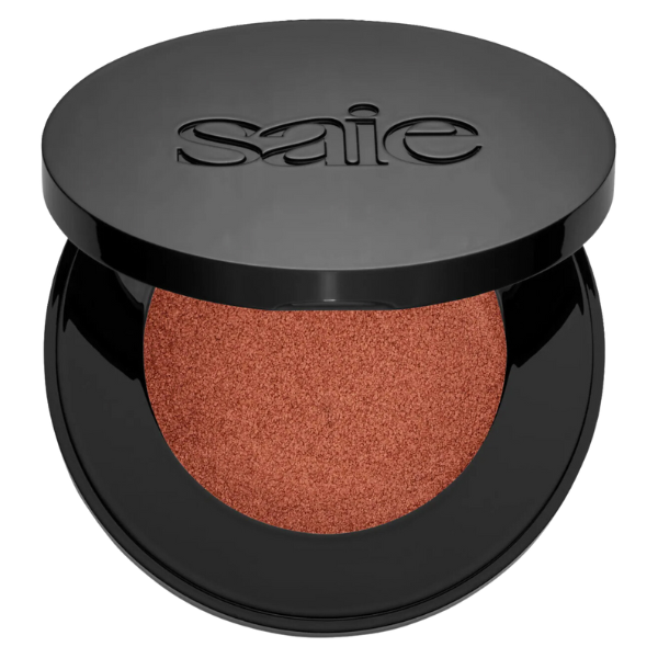 Saie Glow Sculpt Multi-Use Cream Blush.