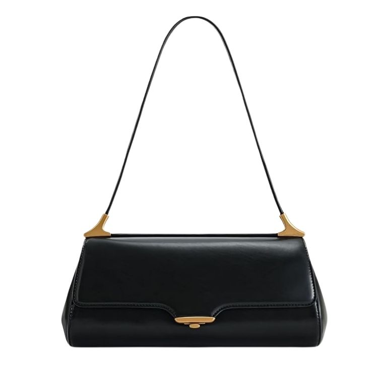 The JW PEI Eloise Shoulder Bag in a neutral tone