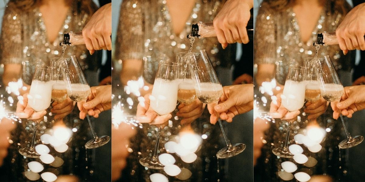 The 2026 Reset: 30 New Year’s Eve Rituals for Luck, Wealth, and Love