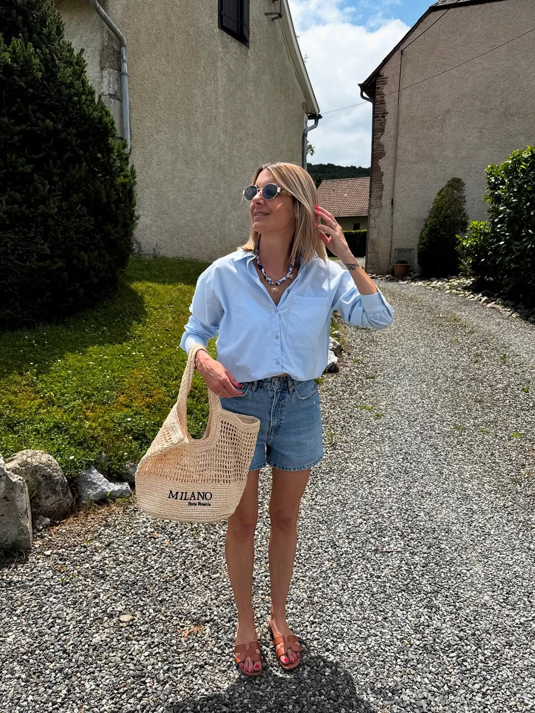 7 Elegant Summer Outfits: Comfort Meets Luxury