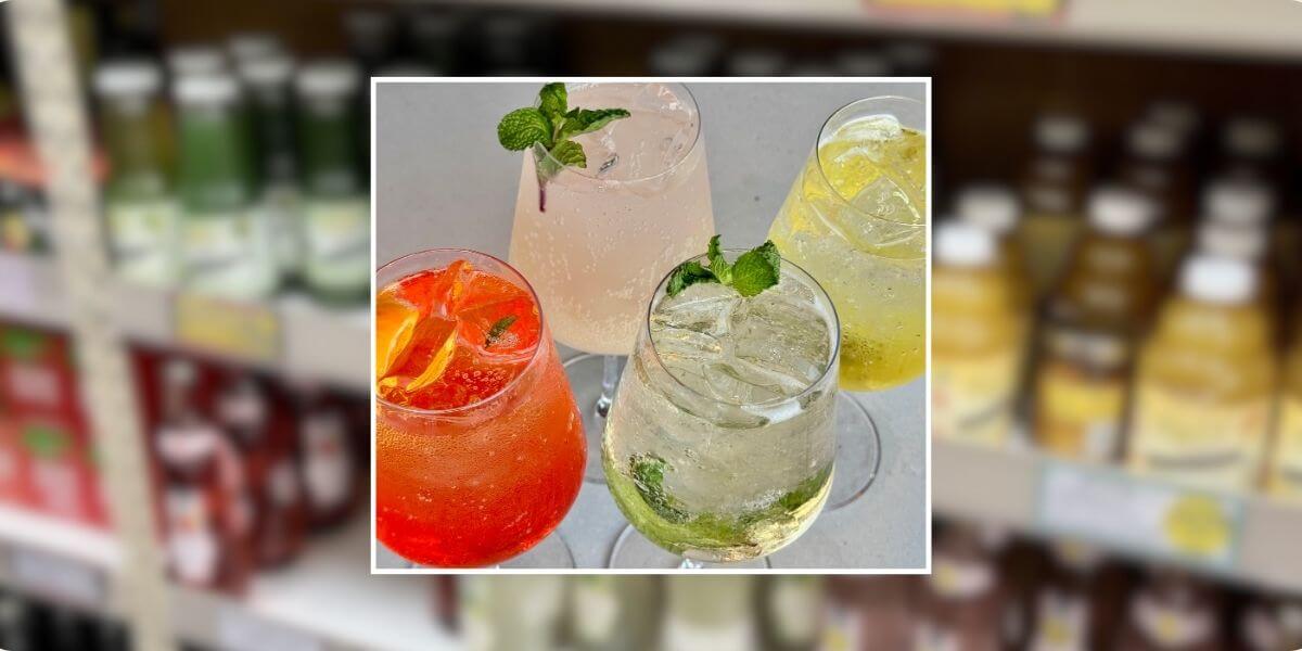 18 Best Trader Joe’s Non-Alcoholic Drinks for Dry January: Top Mocktails & Sips