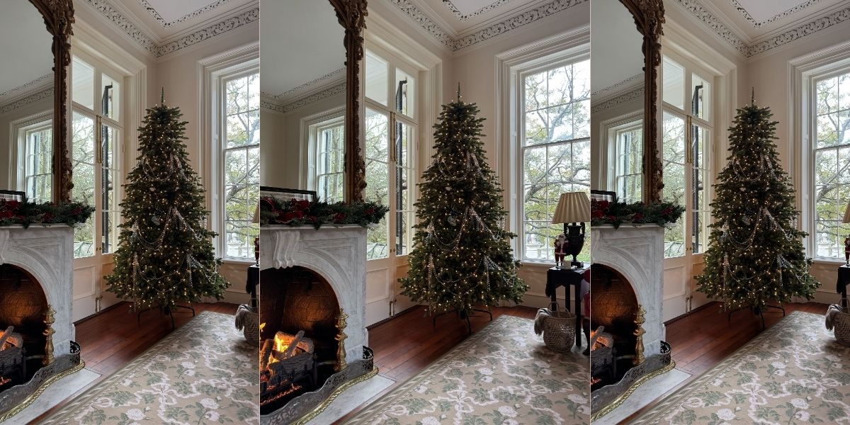 7 Budget-Friendly Essentials to Recreate the Ralph Lauren Christmas Aesthetic